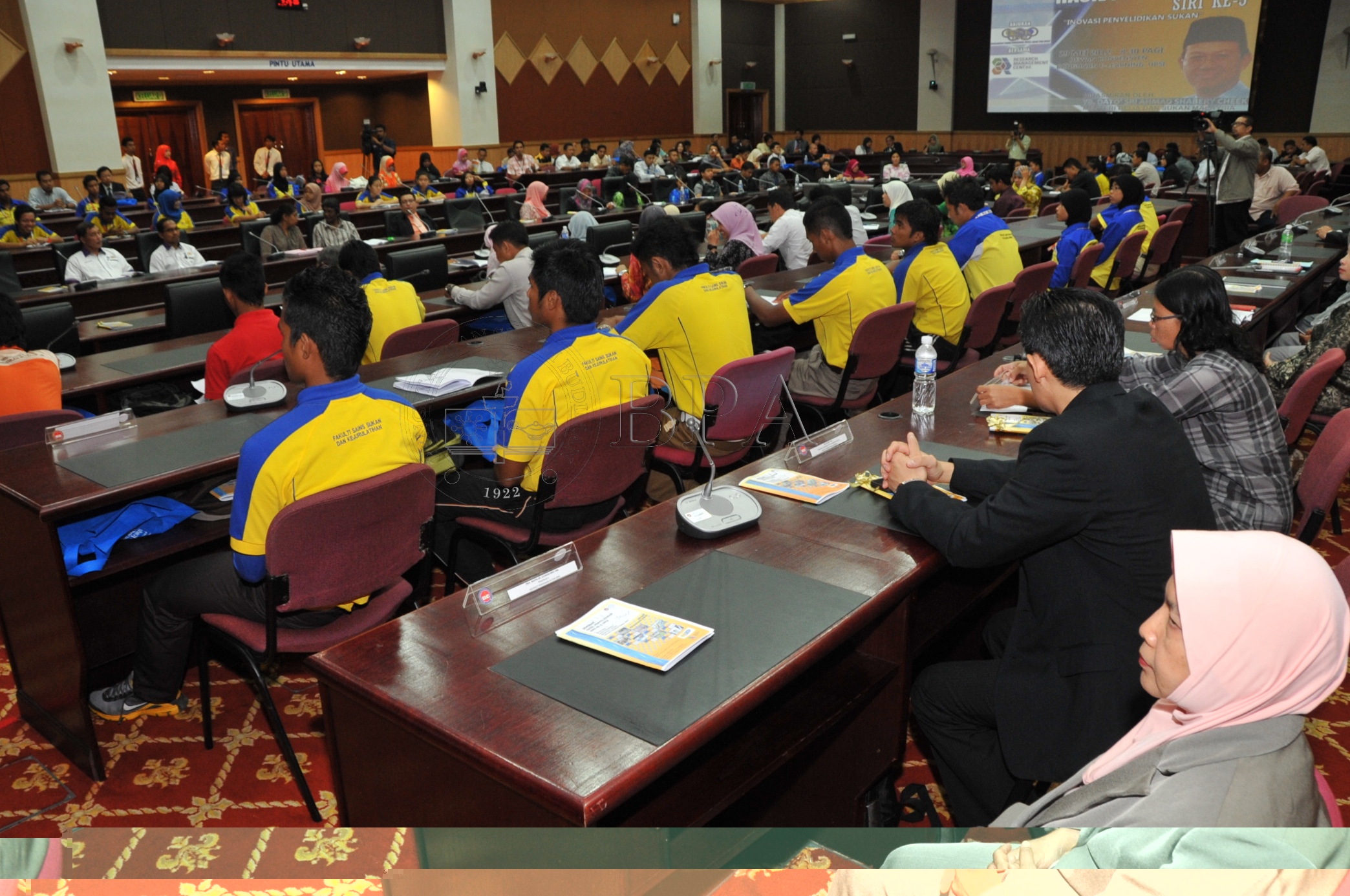 BPA 12 59 sukan PRO 9328